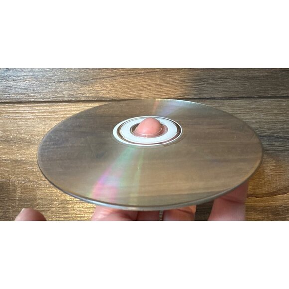 $4 WHEN BUNDLED Elton John Tribute Princess Diana Candle in the Wind - Picture 4 of 7